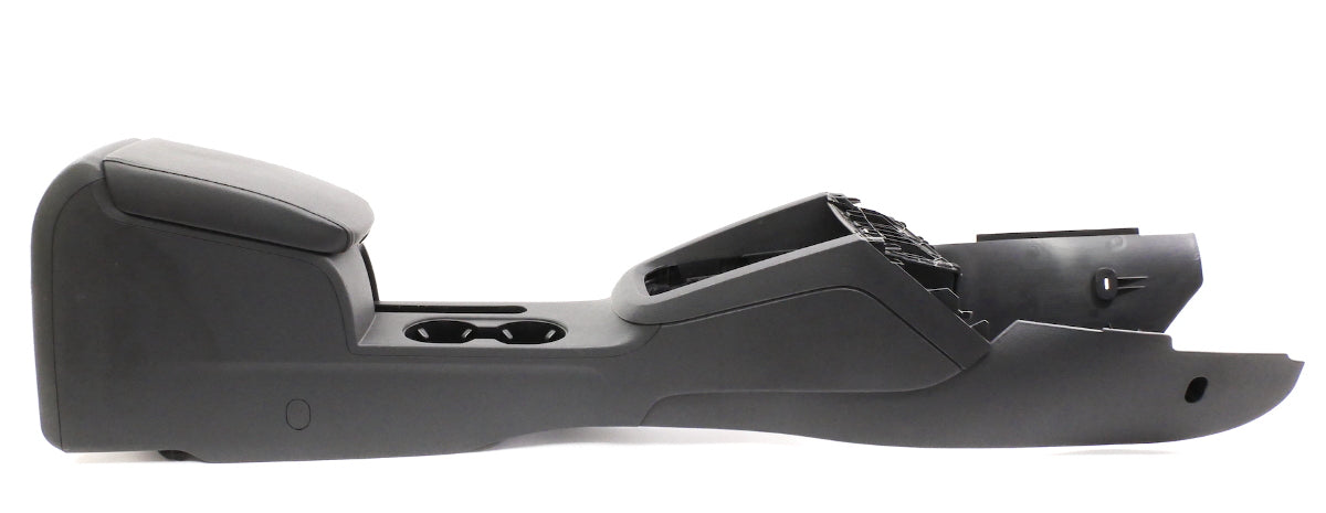Arm Rest Center Console 11-18 VW Jetta Sedan MK6 . Genuine . 5C7 863 241 M