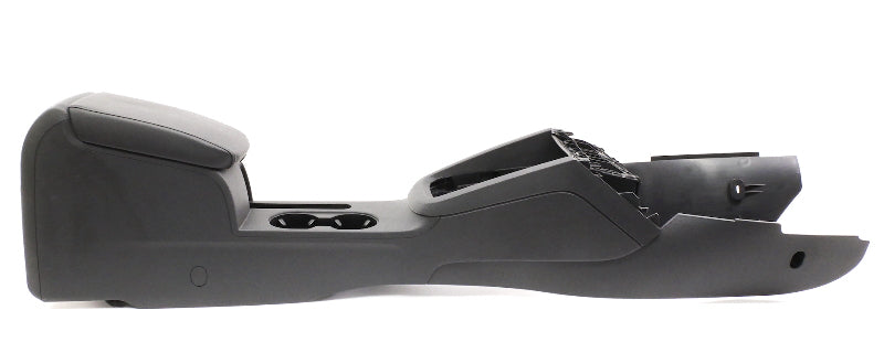 Arm Rest Center Console 11-18 VW Jetta Sedan MK6 . Genuine . 5C7 863 241 M