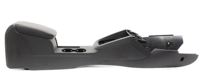 Arm Rest Center Console 11-18 VW Jetta Sedan MK6 . Genuine . 5C7 863 241 M