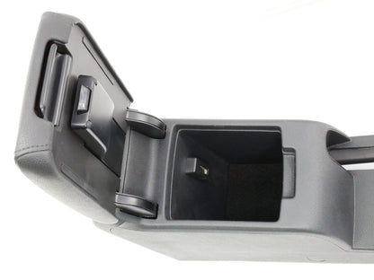 Arm Rest Center Console 11-18 VW Jetta Sedan MK6 . Genuine . 5C7 863 241 M