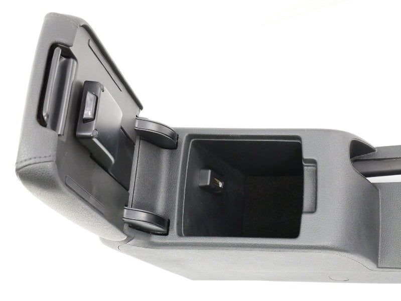Arm Rest Center Console 11-18 VW Jetta Sedan MK6 . Genuine . 5C7 863 241 M