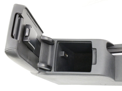 Arm Rest Center Console 11-18 VW Jetta Sedan MK6 . Genuine . 5C7 863 241 M