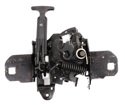 Genuine VW Hood Latch Lock 98-10 VW Beetle - Genuine - 1C0 823 509 AD / 509 AE