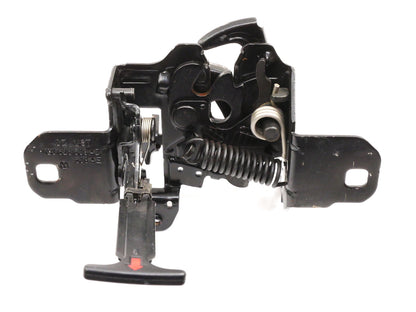 Genuine VW Hood Latch Lock 98-10 VW Beetle - Genuine - 1C0 823 509 AD / 509 AE