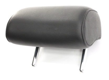 Center Rear Back Seat Headrest 11-18 VW Jetta Sportwagen Sedan Golf GTI MK6