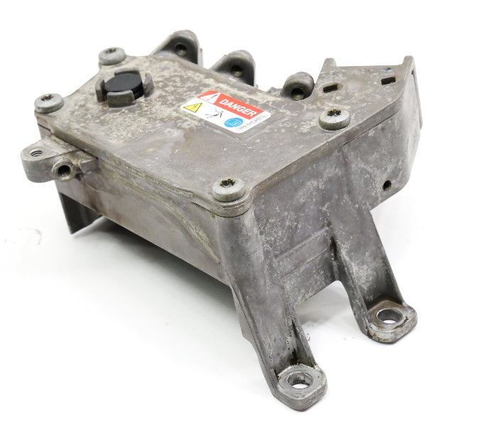 Engine Bay Hybrid Power Cable Housing 13-16 VW Jetta Hybrid MK6 - 5C0 901 109 C