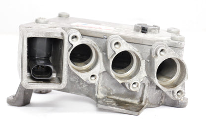 Engine Bay Hybrid Power Cable Housing 13-16 VW Jetta Hybrid MK6 - 5C0 901 109 C