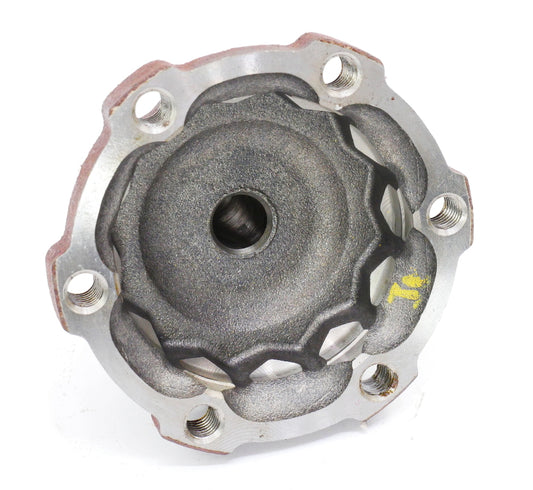 LH Transmission CV Axle Shaft Flange 13-16 VW Jetta Hybrid MK6 - Genuine