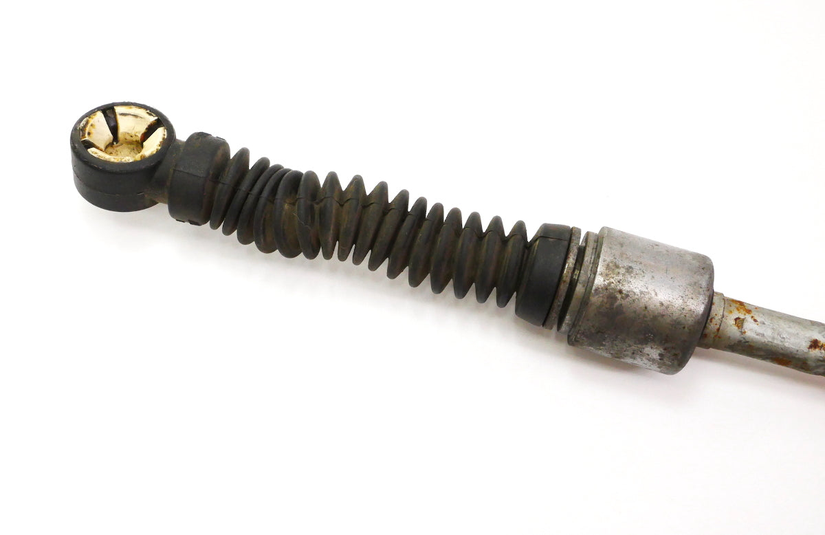 AT Tiptronic Shifter Cable 09-12 Audi A4 S4 B8 A5 S5 - Genuine - 8K1 713 265 B