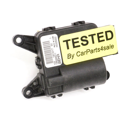 AC Heater Box Flap Motor Actuator 05-10 VW Jetta Rabbit Golf MK5 ~ 1K0 907 511 D