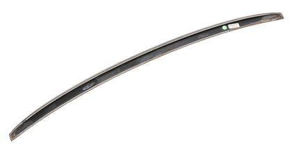 Trunk Lid LIp Spoiler 11-18 VW Jetta MK6 LC9X Black Pearl - Genuine - 5C6 827 933
