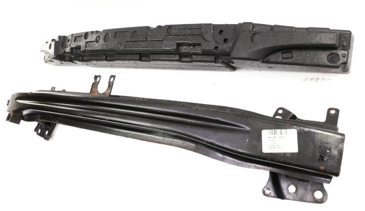 Front Bumper Rebar Reinforcement Impact 06-09 VV Rabbit GTI MK5 - 1K5 807 109 E