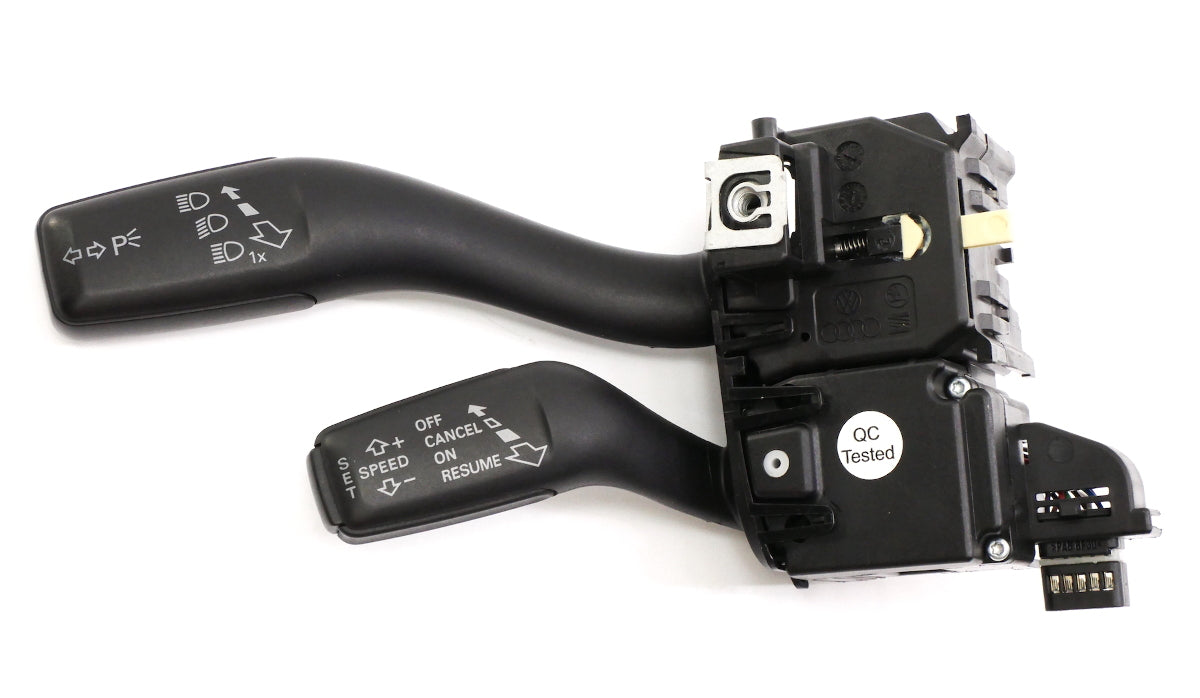 Turn Signal Cruise Control Switch Stalk 05-08 VW Jetta Rabbit GTI 8P0 953 513 D