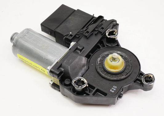 LH Rear Window Motor & Module 06-09 VW Rabbit GTI MK5 4 Door - 1K4 839 401 E