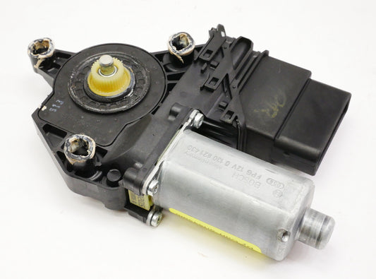 RH Rear Window Motor & Module 06-09 VW Rabbit GTI MK5 4 Door - 1K4 839 402 E