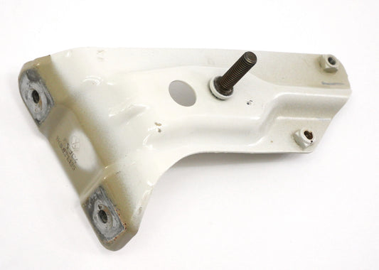 LH Fender Mount Metal Bracket 06-09 VW Rabbit GTI MK5 - Genuine - 1K6 821 135