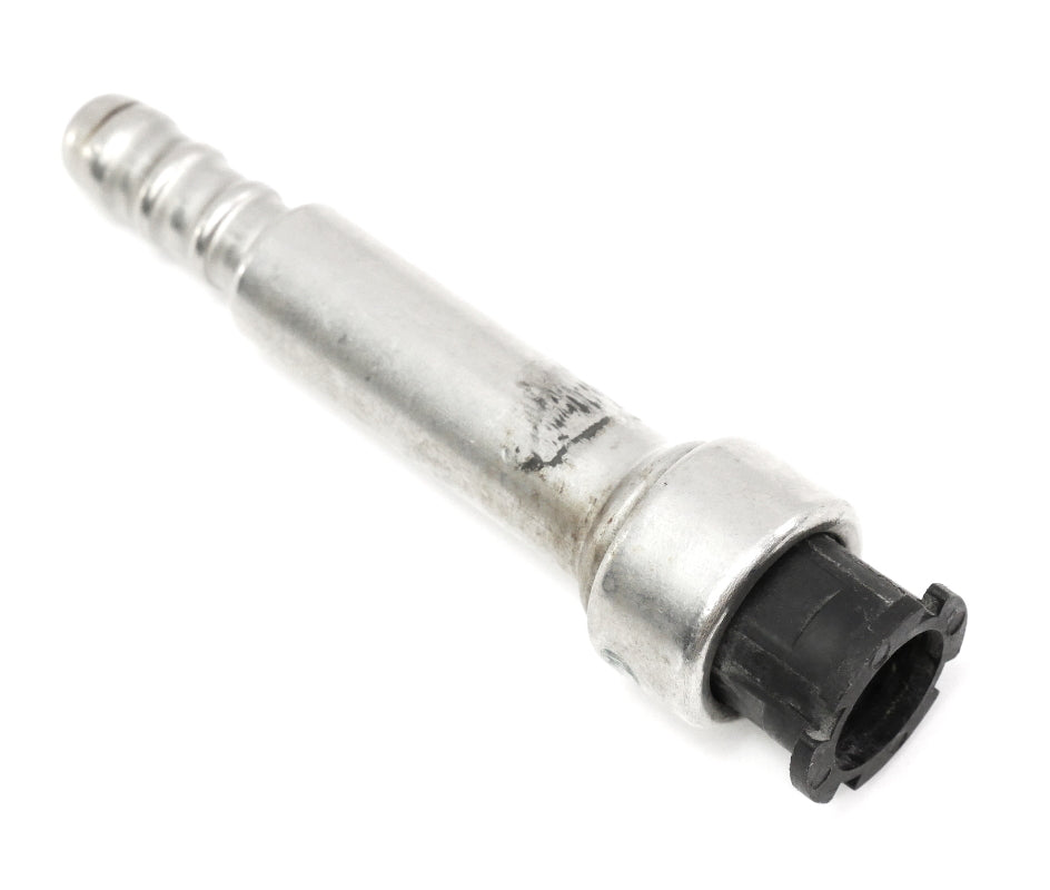 Gas Fuel Feed Line Fitting 06-10 VW Jetta GTI MK5 Passat B6 2.0T CCTA - Genuine