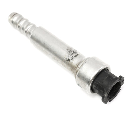 Gas Fuel Feed Line Fitting 06-10 VW Jetta GTI MK5 Passat B6 2.0T CCTA - Genuine