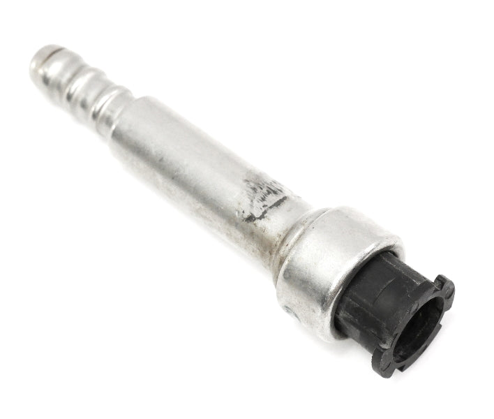 Gas Fuel Feed Line Fitting 06-10 VW Jetta GTI MK5 Passat B6 2.0T CCTA - Genuine