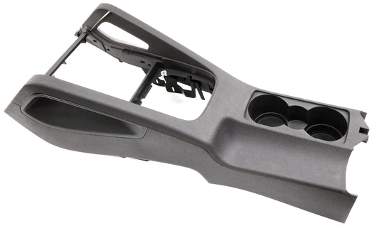 Front Center Console 05-10 VW Jetta Rabbit GTI MK5 Cupholder - 1K0 863 243 A -
