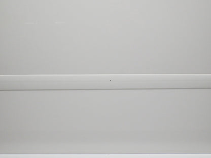 RH Front Door Skin Shell 06-09 VW Rabbit GTI MK5 4DR LB9A Candy White - Genuine