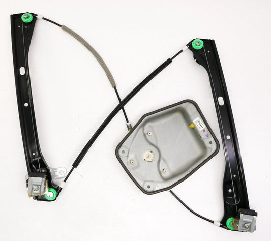 RH Front Window Lift Track Regulator 06-09 VW Rabbit GTI MK5 4Door 1K4 837 462 B
