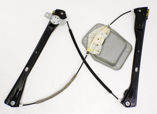 RH Front Window Lift Track Regulator 06-09 VW Rabbit GTI MK5 4Door 1K4 837 462 B
