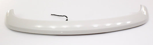 Rear Hatch Spoiler Wing Brake Light  06-09 VW Rabbit GTI MK5 LB9A Candy White