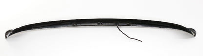 Rear Hatch Spoiler Wing Brake Light  06-09 VW Rabbit GTI MK5 LB9A Candy White