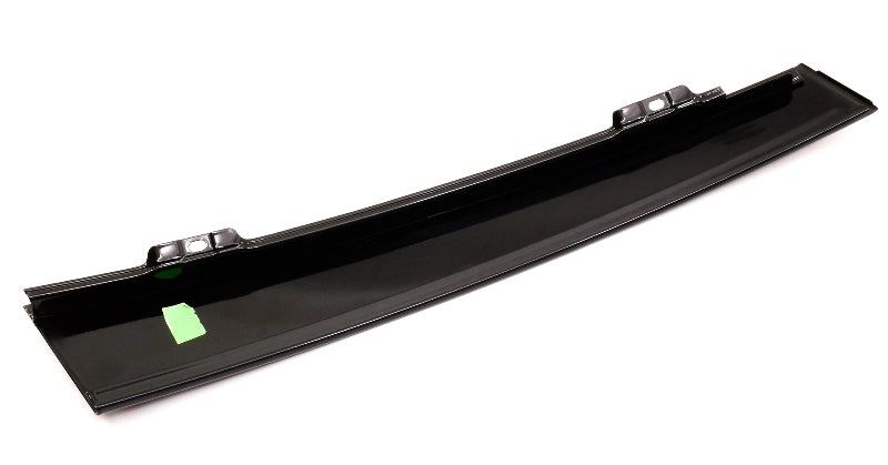 RH Front Exterior Door Window Pillar Trim 06-09 VW GTI MK5 4DR - 1K4 837 902