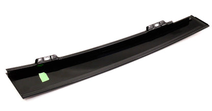 RH Front Exterior Door Window Pillar Trim 06-09 VW GTI MK5 4DR - 1K4 837 902