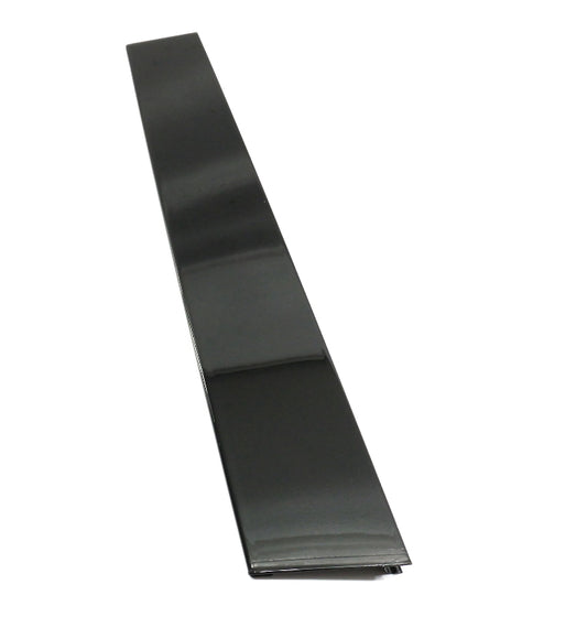 RH Front Exterior Door Window Pillar Trim 06-09 VW GTI MK5 4DR - 1K4 837 902