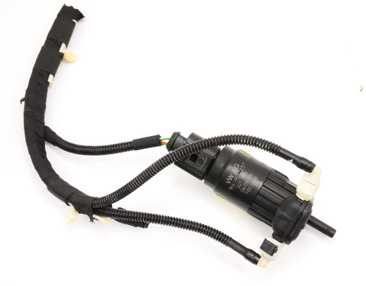 Windshield Washer Pump 06-13 Audi A3 VW Rabbit Golf GTI MK5 MK6 - 1K6 955 651