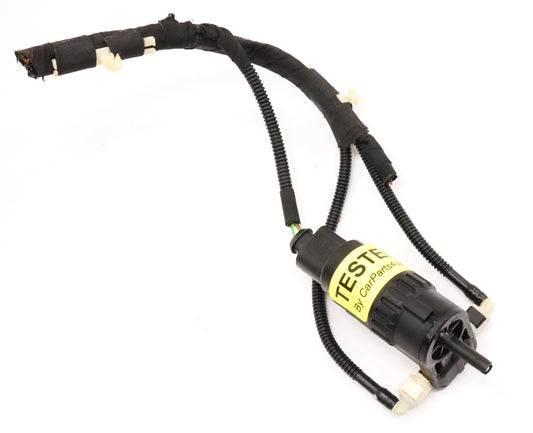 Windshield Washer Pump 06-13 Audi A3 VW Rabbit Golf GTI MK5 MK6 - 1K6 955 651