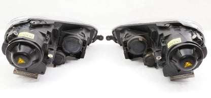 HID Xenon Headlight Set 05-10 VW Jetta GLI GTI MK5 Head Light Lamp - Genuine