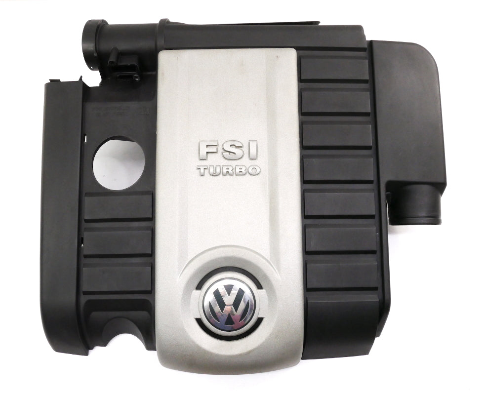 Engine Cover Air Intake Cleaner 06-08 VW Jetta GTI MK5 EOS 2.0T ~ 06F 133 837 T
