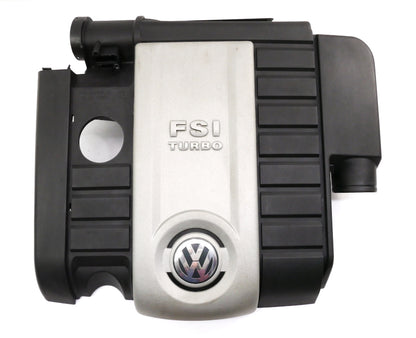 Engine Cover Air Intake Cleaner 06-08 VW Jetta GTI MK5 EOS 2.0T ~ 06F 133 837 T