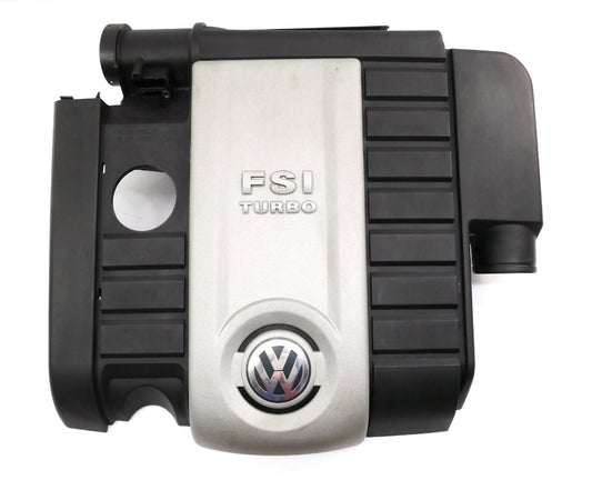 Engine Cover Air Intake Cleaner 06-08 VW Jetta GTI MK5 EOS 2.0T ~ 06F 133 837 T