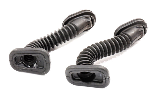 Hatch Lift Gate Wiring Grommets 06-09 VW Rabbit GTI MK5 - Genuine 5M0 971 829 A