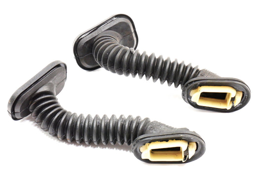 Hatch Lift Gate Wiring Grommets 06-09 VW Rabbit GTI MK5 - Genuine 5M0 971 829 A