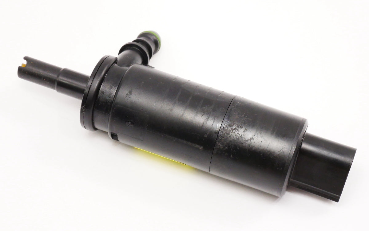 Headlight Washer Pump Audi A4 S4 A6 S6 TT B5 B6 VW Jetta GTI MK5 ~ 3B7 955 681