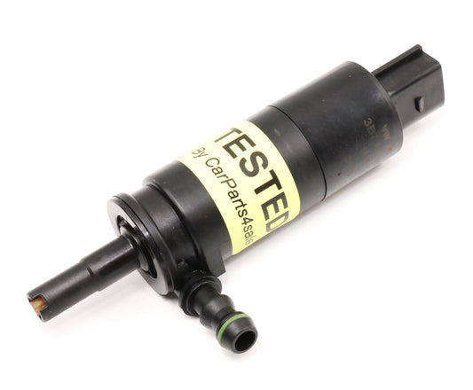 Headlight Washer Pump Audi A4 S4 A6 S6 TT B5 B6 VW Jetta GTI MK5 ~ 3B7 955 681