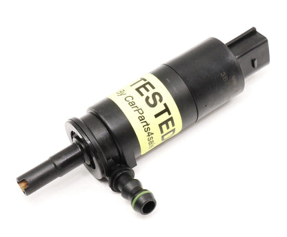 Headlight Washer Pump Audi A4 S4 A6 S6 TT B5 B6 VW Jetta GTI MK5 ~ 3B7 955 681