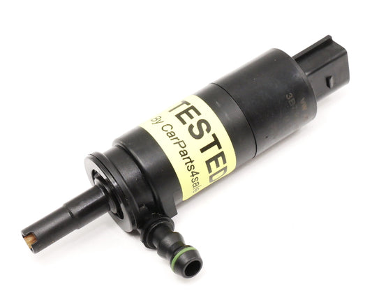 Headlight Washer Pump Audi A4 S4 A6 S6 TT B5 B6 VW Jetta GTI MK5 ~ 3B7 955 681
