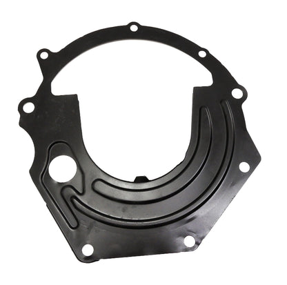 Engine Trans Spacer Plate 06-10 VW Passat B6 Jetta GTI MK5 2.0T ~ 06F 103 645 A