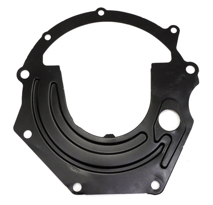 Engine Trans Spacer Plate 06-10 VW Passat B6 Jetta GTI MK5 2.0T ~ 06F 103 645 A
