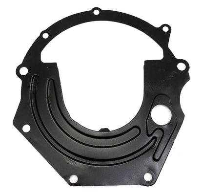 Engine Trans Spacer Plate 06-10 VW Passat B6 Jetta GTI MK5 2.0T ~ 06F 103 645 A