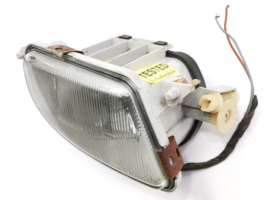 RH Fog Light Lamp 97-04 Mercedes W210 E320 Genuine - 14726200