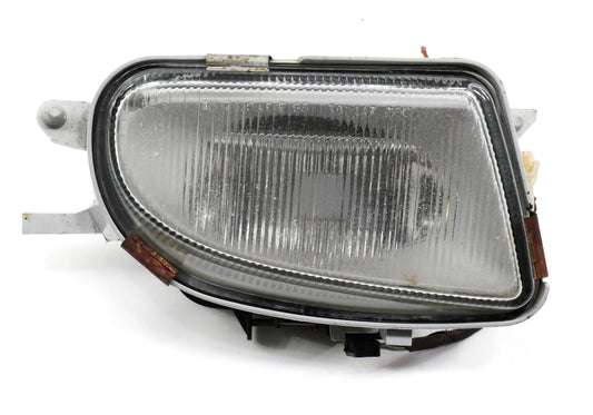 RH Fog Light Lamp 97-04 Mercedes W210 E320 Genuine - 14726200