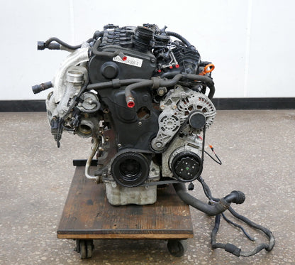 BPY 2.0T Engine Complete 05-10 VW Jetta GTI MK5 Audi A3 Passat Eos